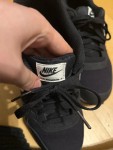 Vorschaubild 2 von MD Runner 2 Damen Sneaker Lila Grau Gr. 39 Sportschuhe