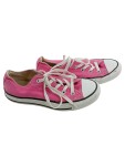 Vorschaubild 1 von Chuck Taylor All Star Sneaker Low Pink Gr. 36 Textil Freizeit