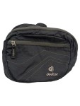 Vorschaubild 1 von Gürteltasche Grau Outdoor Sport Hüfttasche Mittel Polyester