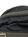 Vorschaubild 5 von Gürteltasche Grau Outdoor Sport Hüfttasche Mittel Polyester