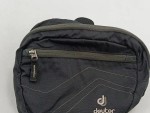Vorschaubild 2 von Gürteltasche Grau Outdoor Sport Hüfttasche Mittel Polyester
