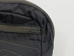 Vorschaubild 6 von Gürteltasche Grau Outdoor Sport Hüfttasche Mittel Polyester