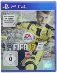 Vorschaubild 1 von FIFA 17 - EA Sports PS4 Fußball Simulation