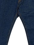 Vorschaubild 3 von 501 Herren Jeans Straight Leg Klassisch Blau W30/L32