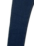 Vorschaubild 4 von 501 Herren Jeans Straight Leg Klassisch Blau W30/L32