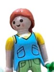 Vorschaubild 2 von Spielfiguren-Set Komplett Special Plus Schäferin Schafen Bauernhof
