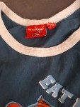Vorschaubild 2 von Cars Lightning McQueen Tank Top Kinder Gr. 110/116 Petrol