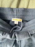 Vorschaubild 3 von Jogginghose Kinder Gr. 104 Blau Sweatpants Jungen