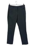Vorschaubild 1 von Damen Jogginghose Freizeit Hose Schwarz Gr. 38/M Klassisch Casual