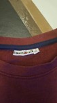 Vorschaubild 2 von Stop+Go Sweatshirt Jungen Gr. 176 Rot DNM 1984 New York City Print