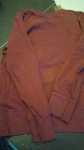 Vorschaubild 4 von Stop+Go Sweatshirt Jungen Gr. 176 Rot DNM 1984 New York City Print