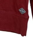 Vorschaubild 6 von Stop+Go Sweatshirt Jungen Gr. 176 Rot DNM 1984 New York City Print