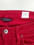 Vorschaubild 6 von Damen Jeans Como Jegging Fit W28 Pink Stretch