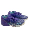 Vorschaubild 1 von D.O.N. Issue 4 Basketballschuhe Herren Lila Gr. 42