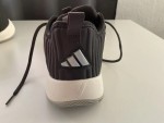 Vorschaubild 3 von Trae Unlimited Basketballschuhe Herren Weiß Gr. 42 Schnürung Textil