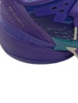 Vorschaubild 3 von D.O.N. Issue 4 Basketballschuhe Herren Lila Gr. 42