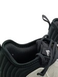 Vorschaubild 4 von Trae Unlimited Basketballschuhe Herren Weiß Gr. 42 Schnürung Textil