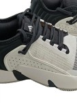 Vorschaubild 2 von Trae Unlimited Basketballschuhe Herren Weiß Gr. 42 Schnürung Textil