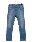 Vorschaubild 1 von Herren Jeans Slim Fit W36 Blau Casual