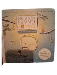Vorschaubild 1 von Baby Hummel Bommel Bald ist Weihnachten Pappbilderbuch Schieber