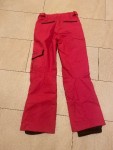 Vorschaubild 2 von Skihose Kinder Gr. 152 Pink Schneehose Winterhose