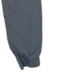 Vorschaubild 4 von Cargohose Kinder Grau Gr. 152 Polyamid Uni Outdoor Logo 36 cm L30