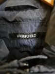 Vorschaubild 2 von Herren Outdoorjacke Feldjacke Gr. 54 Blau Polyester