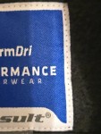 Vorschaubild 5 von stormDri Fleecejacke Herren Gr. M Grün Outdoor
