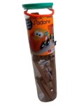 Vorschaubild 1 von Holzspielzeug Bausatz Holzeisenbahn Schienen Set Kinder Holzbausteine