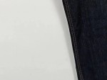 Vorschaubild 3 von Jeans Regular Fit Herren Blau Gr. W28/44/XS Baumwolle Uni Casual Freizeit