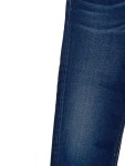Vorschaubild 3 von Jeans Slim Fit Herren Blau Gr. W29/46/S Baumwolle Uni Casual Freizeit L34