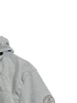 Vorschaubild 2 von by Killtec Damen Outdoorjacke Gr. 44 Grau Kapuze
