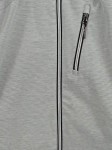 Vorschaubild 3 von by Killtec Damen Outdoorjacke Gr. 44 Grau Kapuze