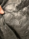 Vorschaubild 4 von Herren Steppjacke Thermoball Schwarz Gr. S Outdoor