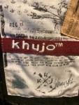 Vorschaubild 3 von Parka Herren Jacke Gr. XL Grün Kapuze Outdoor Baumwolle