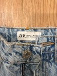 Vorschaubild 4 von High Waist Jeans Damen Blau Gr. S 36 W26 100% Baumwolle