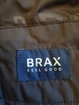 Vorschaubild 3 von Herren Outdoorjacke Übergangsjacke Gr. 54 Grau Klassisch