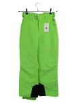 Vorschaubild 1 von Skihose Kinder Gr. 152 Grün Wasserdicht Outdoor Sportlich Polyester