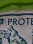 Vorschaubild 5 von Skihose Kinder Gr. 152 Grün Wasserdicht Outdoor Sportlich Polyester