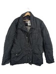 Vorschaubild 1 von Herren Outdoorjacke Feldjacke Grau Gr. 54/XXL Polyamid