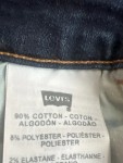 Vorschaubild 2 von Demi Curve Skinny Jeans Damen Grau W25 L32 Stretch Baumwolle