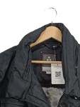Vorschaubild 2 von Herren Outdoorjacke Feldjacke Grau Gr. 54/XXL Polyamid