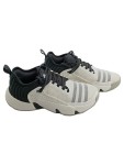 Vorschaubild 1 von Trae Unlimited Basketballschuhe Herren Weiß Gr. 42 Schnürung Textil