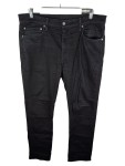Vorschaubild 1 von 512 Herren Jeans Straight Leg Schwarz W36/L32 Baumwolle Stretch