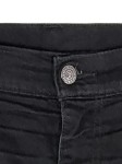 Vorschaubild 3 von 512 Herren Jeans Straight Leg Schwarz W36/L32 Baumwolle Stretch