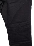 Vorschaubild 5 von 512 Herren Jeans Schwarz W38/L32 Slim Taper Stretch Denim