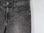 Vorschaubild 5 von 511 Herren Jeans Straight Leg Grau W36/52/XL Baumwolle