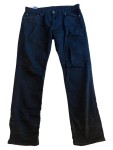 Vorschaubild 2 von 512 Herren Jeans Straight Leg Schwarz W36/L32 Baumwolle Stretch