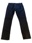 Vorschaubild 4 von 512 Herren Jeans Straight Leg Schwarz W36/L32 Baumwolle Stretch