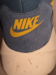 Vorschaubild 4 von Damen Sportschuhe Sneaker Laufschuhe Blau Retro Gr. 40.5